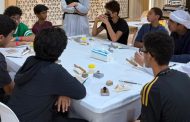 الأرشيف والمكتبة الاماراتي يعزز وعي النشء بأهمية الوثائق وصون الذاكرة الوطنية