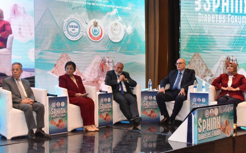 نقيب التمريض: لا نجاح للمنظومة الصحية دون تمريض مؤهل