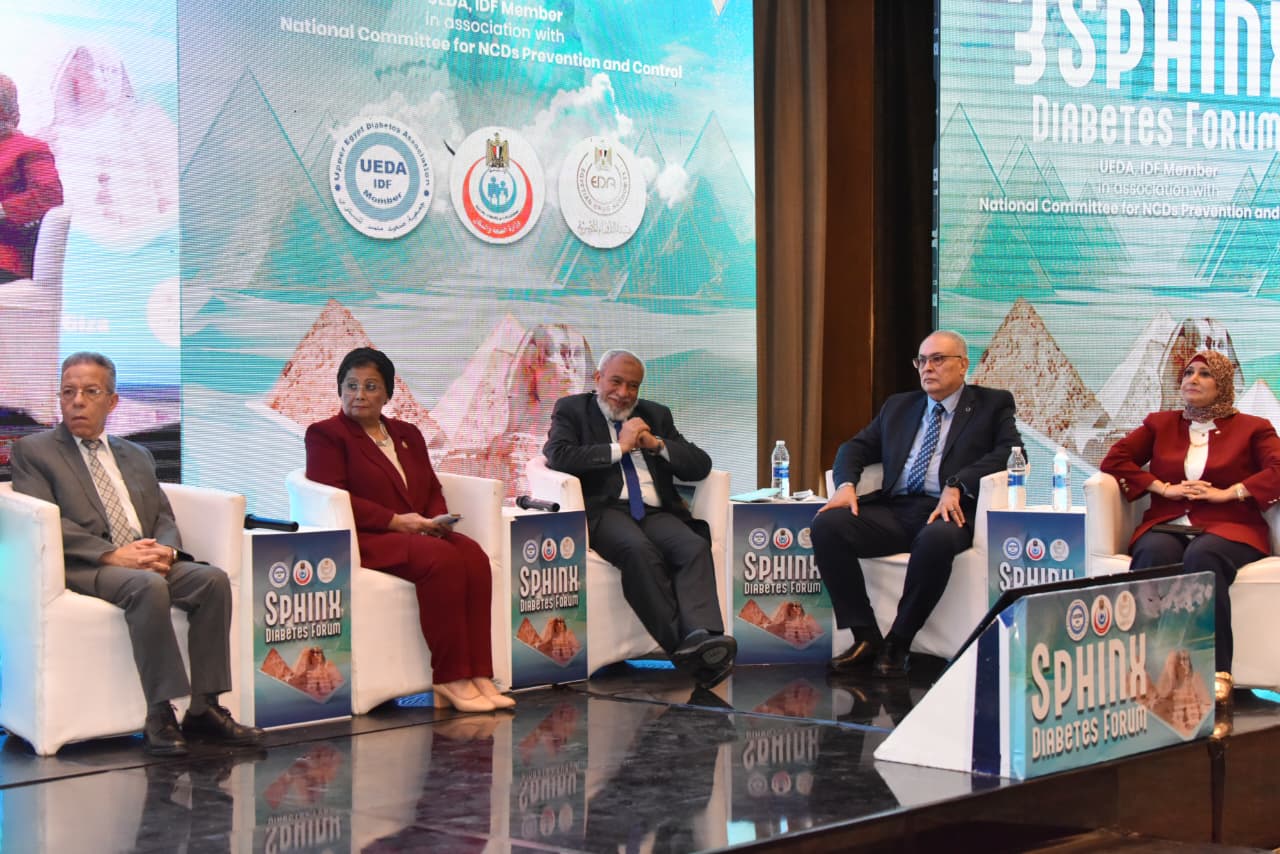 نقيب التمريض: لا نجاح للمنظومة الصحية دون تمريض مؤهل