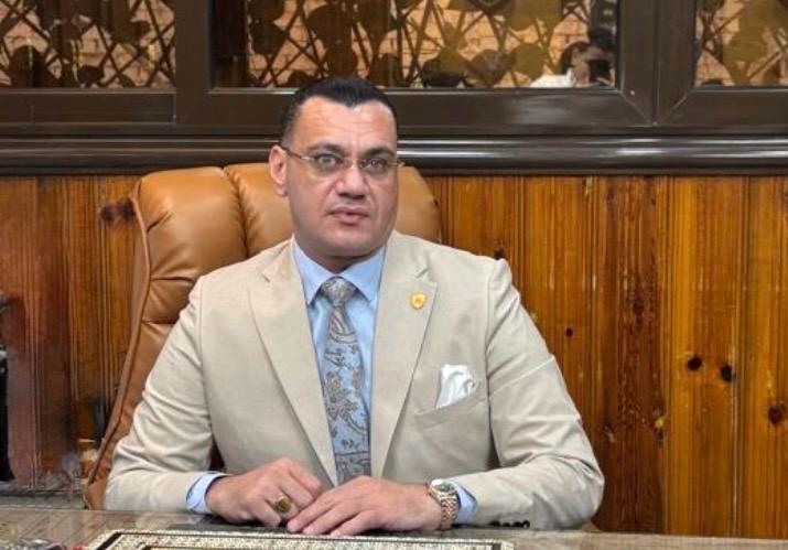 امين الجبهة الوطنية  : تأسيس «الفجيرة العلمين للنفط والغاز» تعزز الشراكة المصرية الإماراتية و مصر كمركز إقليمي للطاقة