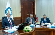 بدوى : تطوير معامل تكرير السويس وزيادة ضخ الخام أولوية لزيادة الإنتاج وتعظيم الاستفادة من كل برميل