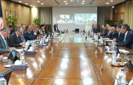 اعتماد نتائج أعمال شركات شمال سيناء وأبوقير وبتروأمير عن العام المالى 2026/2025