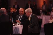 منتدى البنية التحتية للموانئ والابتكار البحري بين الولايات المتحدة ومصر يعزز الأمن الإقليمي والازدهار اقتصاديا