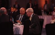 منتدى البنية التحتية للموانئ والابتكار البحري بين الولايات المتحدة ومصر يعزز الأمن الإقليمي والازدهار اقتصاديا
