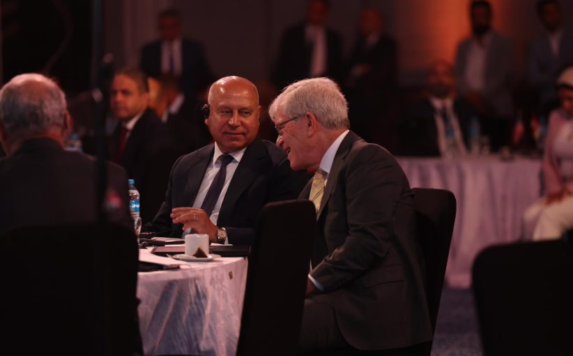 منتدى البنية التحتية للموانئ والابتكار البحري بين الولايات المتحدة ومصر يعزز الأمن الإقليمي والازدهار اقتصاديا