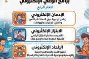 الشباب والرياضة تستعد لإطلاق سلسلة من برامج الوعي الإلكتروني لحماية النشء والشباب