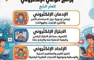 الشباب والرياضة تستعد لإطلاق سلسلة من برامج الوعي الإلكتروني لحماية النشء والشباب