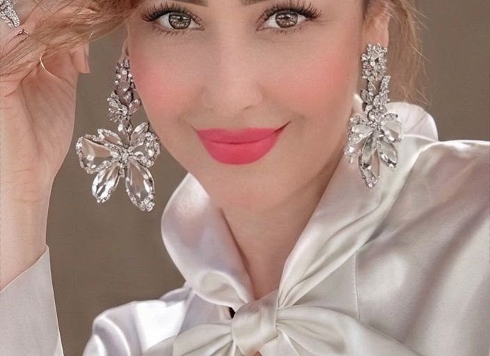 عودة واعدة للأغنية المغربية: الفنانة أمنية تدشن مرحلة جديدة في مسيرتها بإطلاق