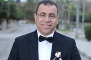 المحاسب محمد إسماعيل مديرا عاماً للشؤون المالية بمنطقة القناة بالمصرية لنقل الكهرباء