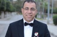 المحاسب محمد إسماعيل مديرا عاماً للشؤون المالية بمنطقة القناة بالمصرية لنقل الكهرباء