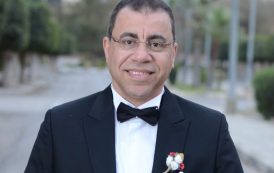 المحاسب محمد إسماعيل مديرا عاماً للشؤون المالية بمنطقة القناة بالمصرية لنقل الكهرباء