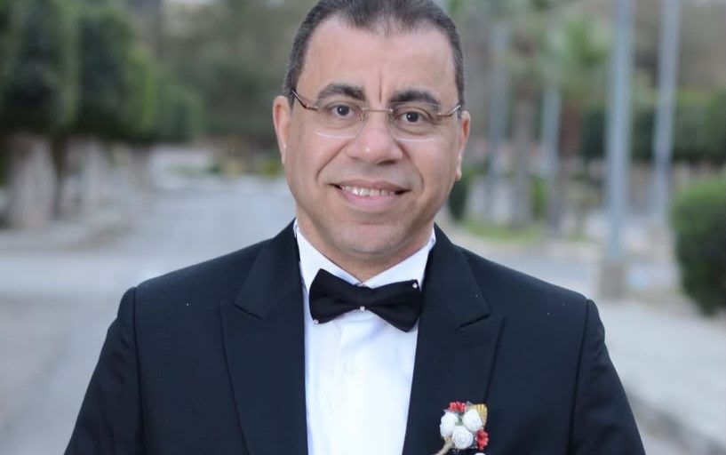 المحاسب محمد إسماعيل مديرا عاماً للشؤون المالية بمنطقة القناة بالمصرية لنقل الكهرباء