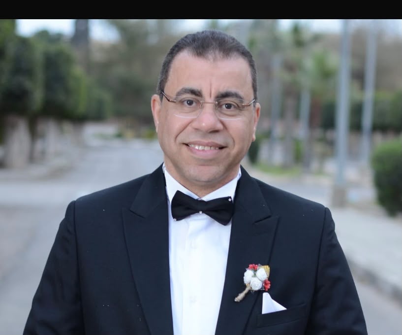 المحاسب محمد إسماعيل مديرا عاماً للشؤون المالية بمنطقة القناة بالمصرية لنقل الكهرباء