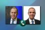 دبلوماسية الأزمات تتصاعد.. مبادرة مصرية تفتح ملفات الخليج وأوكرانيا في اتصال بين عبد العاطي ولافروف