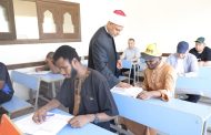 ختام امتحانات الشهادة الثانوية الأزهرية.. والشيخ أيمن عبدالغني: منظومة الامتحانات اختُتمت في أجواء مستقرة