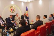 أبو العز الأتربي يوجه بتعزيز الانضباط التنظيمي وتكثيف العمل الميداني بكفر الشيخ