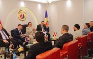 أبو العز الأتربي يوجه بتعزيز الانضباط التنظيمي وتكثيف العمل الميداني بكفر الشيخ