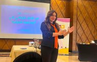 العدل يشارك في برنامج «من الأمان الرقمي إلى المناصرة المؤثرة» لمواجهة العنف الرقمي