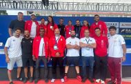 جوهر يهنئ اتحاد الخماسي الحديث بعد إنجاز بطولة العالم بالصين.. بعد حصد 4 ميداليات متنوعة
