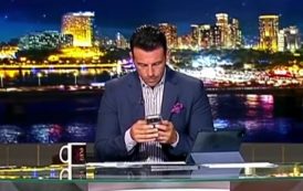 فوضى خطوط المحمول تهيمن على الشاشات