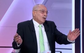 شريان النفط العالمي تحت المجهر.. خبير استراتيجي يكشف حقيقة السيطرة الإيرانية على مضيق هرمز