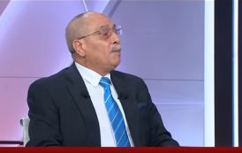 دكتور لواء ابراهيم عثمان هلال: خيارات واشنطن وطهران بين التصعيد العسكري ورهانات الضغط والوساطة