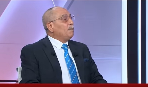 دكتور لواء ابراهيم عثمان هلال: خيارات واشنطن وطهران بين التصعيد العسكري ورهانات الضغط والوساطة