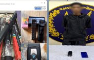 سقط في شبرا الخيمة.. ضبط «عاطل» أدار صفحة وهمية لبيع الصواعق الكهربائية والنصب على المواطنين