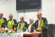 في محفل علمي رفيع.. «هند نصار» تحصد الدكتوراه في العلوم الزراعية من جامعة عين شمس