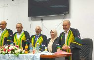 في محفل علمي رفيع.. «هند نصار» تحصد الدكتوراه في العلوم الزراعية من جامعة عين شمس
