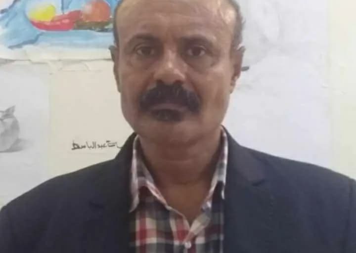 عبدالباسط الصمدي يكتب .. زيديني عشقا لعيونك