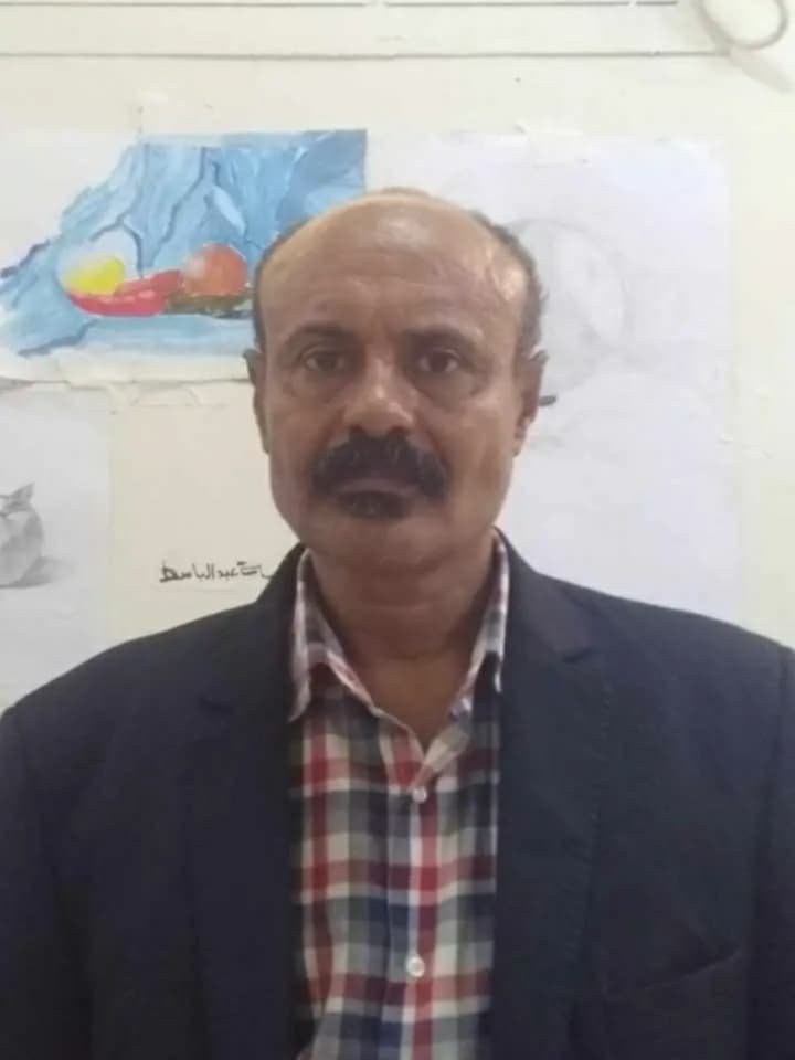 عبدالباسط الصمدي يكتب .. زيديني عشقا لعيونك