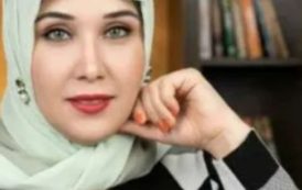 هدى حجاجي تكتب .. حين قالت: قصيًّا