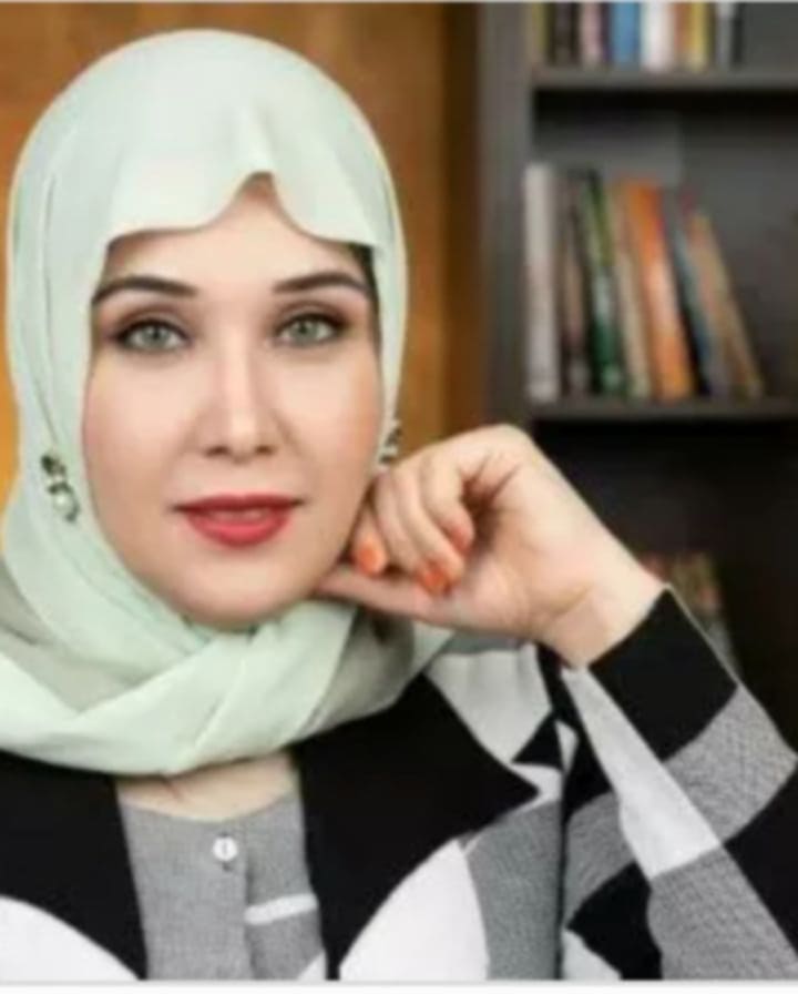 هدى حجاجي تكتب .. حين قالت: قصيًّا