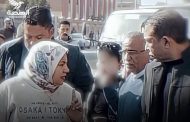 أحمد مدكور يكتب .. وماذا بعد يا سعادة محافظ بور سعيد٠٠بعد إقالة رئيسة حي