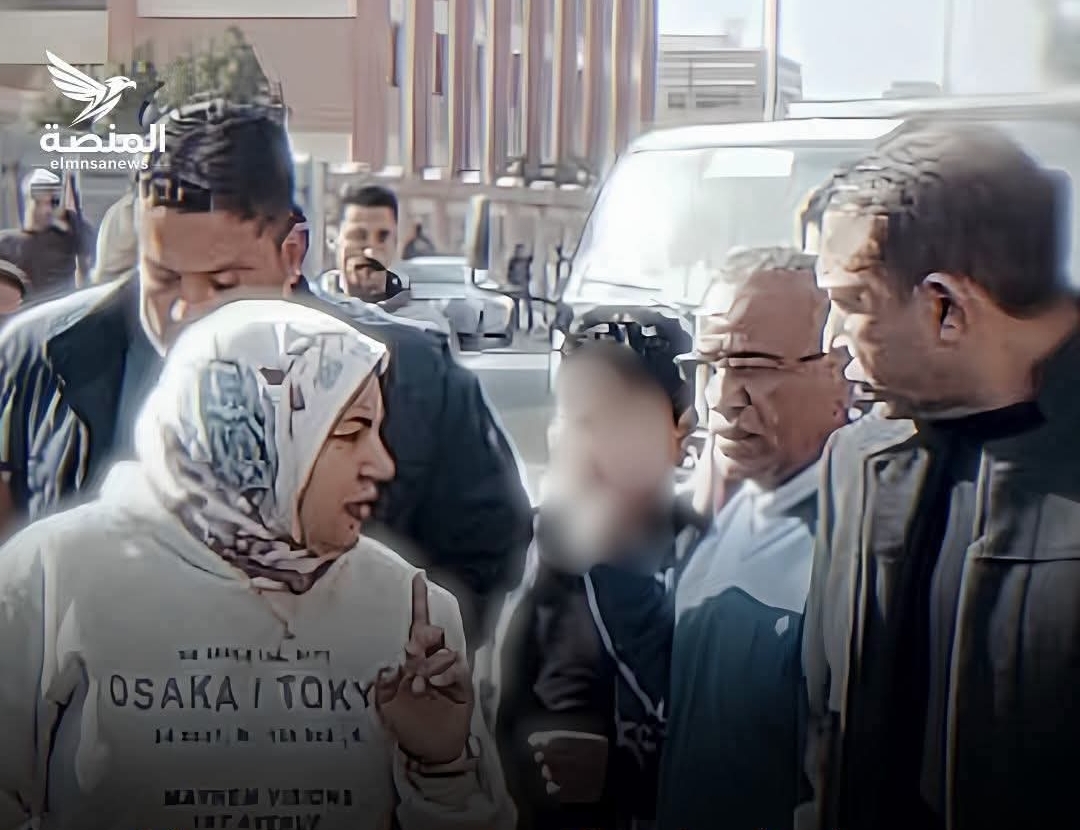 أحمد مدكور يكتب .. وماذا بعد يا سعادة محافظ بور سعيد٠٠بعد إقالة رئيسة حي