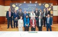 البنك الزراعي المصري يكرّم عدداً من موظفيه المتميزين لتحقيق ارقام استثنائية في القروض الشخصية