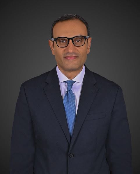 محمد أحمد محمد إبراهيم رئيسًا لمجلس إدارة الهيئة العامة للمنطقة الاقتصادية للمثلث الذهبي