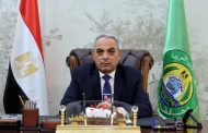 محافظ الإسماعيلية يقرر إحالة عدد من المسئولين للنيابة العامة والنيابة الإدارية