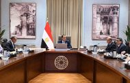 رئيس الوزراء يستعرض الترتيبات النهائية لزيارة الرئيس الصيني لمصر