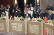 وزير الخارجية يؤكد رفض مصر القاطع لتهجير الفلسطينيين أو الضم أو المساس بالوضع القائم في القدس الشرقية