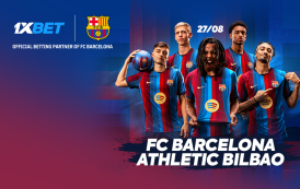 برشلونة – أتلتيك: لماذا لا يمكن تفويت المباراة الأهم في الأسبوع في الدوري الإسباني