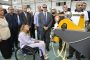 «الزراعة» تنظم برنامجًا تدريبيًا لطلاب كلية الزراعة سابا باشا بجامعة الإسكندرية