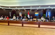انعقاد الاجتماع التحضيري للدورة السابعة للجنة العليا المصرية القطرية المشتركة