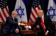 ترامب يعلن تعليق الهجمات على إيران أملا في اتفاق سريع