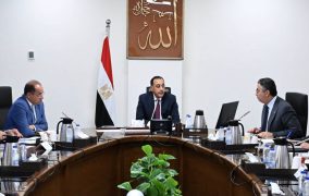 رئيس الوزراء يستعرض الإجراءات التنفيذية لفض التشابكات المالية بين