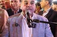مهرجان جرش يختتم فعاليات دورته الأربعين