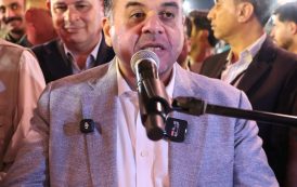 مهرجان جرش يختتم فعاليات دورته الأربعين