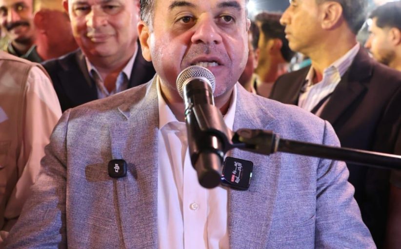 مهرجان جرش يختتم فعاليات دورته الأربعين