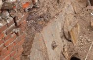 روسيا.. العثور على دبابة ألمانية من الحرب العالمية الثانية في مستودع تحت الأرض